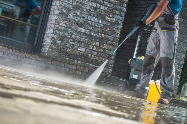 Best Restaurant Pressure Washing  in Artesia, CA