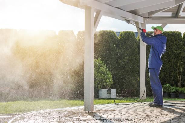 Best Post-Construction Pressure Washing  in Artesia, CA