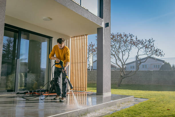 Best Fence Cleaning  in Artesia, CA
