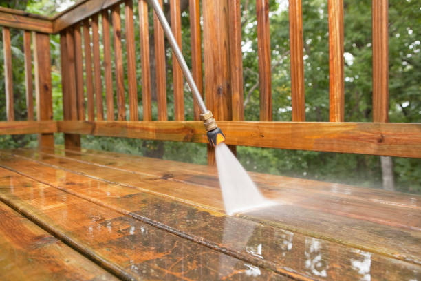 Professional Pressure Washing Services in Artesia, CA
